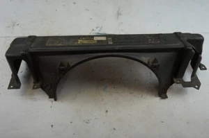 1984 Corvette C4 Top Upper Radiator Shroud, GM 14030215 Used OEM - Picture 1 of 8