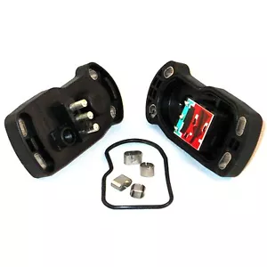 LMM Poti NEU Mercedes MB 190E W201 W124 W126 M102 M103 3437224035 3437224015 - Bild 1 von 1