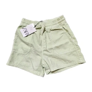 ZARA Girl Short Size 13-14 - Picture 1 of 8