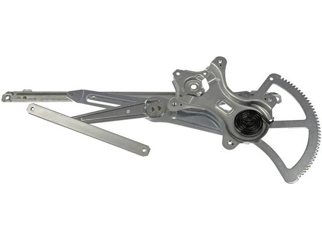 Front Left Window Regulator fits Toyota Tundra 2004-2006 Crew Cab Pickup 59CDHC - Image 1 of 1