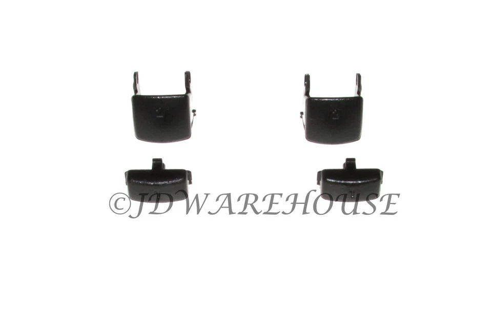 Mando PS3 Negro L1 R1 L2 R2 Gatillo Piezas Foto 1 de 1