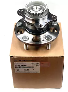 OEM 52710-3X000 Rear Wheel Hub Assembly Ups# for Hyundai Elantra 2011~2016 - Picture 1 of 9