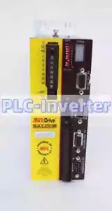NUEVO Controlador Baldor MDH1A02TB-RN20 MintDrive MDH1A02TBRN20 en CAJA envío GRATIS - Imagen 1 de 5