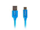LANBERG KABEL USB-C 2.0 (M) - A (M) 1.8M PREMIUMQC