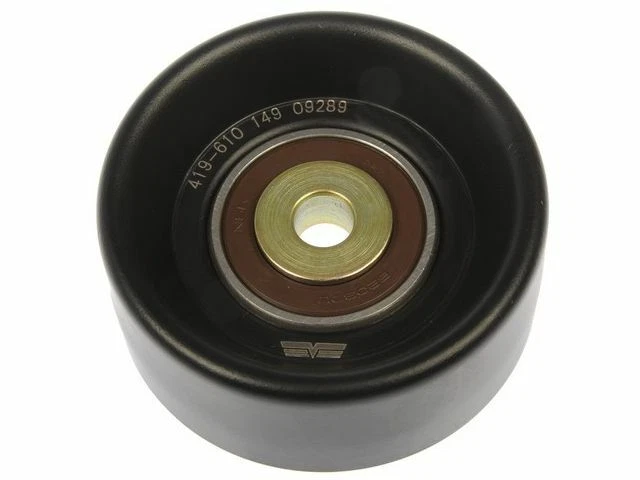 Polea tensora de correa de transmisión Dorman para Ford F550 Super Duty 2003-2016 32FRFB Foto 1 de 1