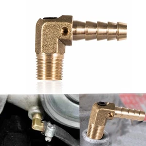 Copper Adjustable Boost Elbow Controller For Dodge Cummins Turbo HX35W HX40W - Bild 1 von 7