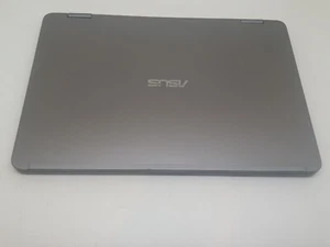 Portatile Asus VivoBook Flip 14 i7-7Y75 4GB RAM 1.30GHz 2020 7th - Imagen 1 de 24