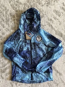 Giacca a vento Nike ACG Olympic Team USA Cinder Cone taglia XXS FN4429-405 $145 - Foto 1 di 14
