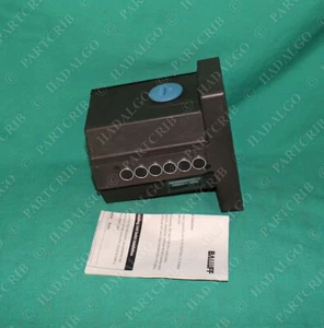 Balluff BNS-816-B06-NA-12-602-11 6 Interruttore di Limite di Posizione Multi Induttivo NUOVO - Foto 1 di 3