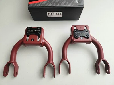 Truhart Front Camber Kit Tru Hart New Pair For 92-95 Civic 94-01 Integra TH-H203 - Изображение 1 из 2