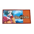 Sony PlayStation 1 PS1 Tales Of Eternia 2000 Vintage Memory Card Sticker