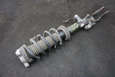 Amortiguador delantero izquierdo puntal LC5C18B061 Lincoln Aviator Reserve U611 2020-24 Foto 1 de 4