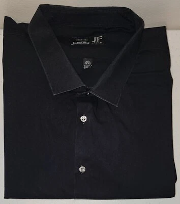J. Ferrar button up shirt 4XL - Image 1 of 4