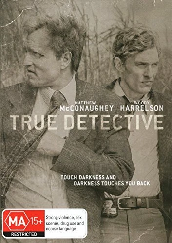 True Detective Season 1 [NON-UK Format / Region 4 Import - Australia] - Image 1 of 1