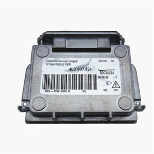 For BMW E81 E82 E87 E88 HID Audi Q7 Xenon Headlight Ballast Control Unit - Foto 1 di 11
