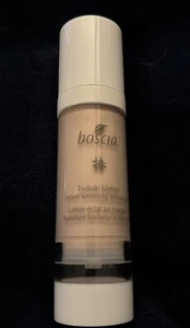 Boscia Tsubaki Glotion instant luminizing moisturizer 1.7 oz DISCONTINUED NWOB - Picture 1 of 2