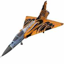 Mirage 2000 8kg Turbine Schaum Jet, Tiger (PNP + Vector, keine Turbine) hsda 17010200e