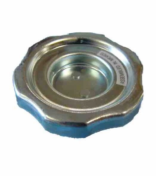 Tapa de llenado de aceite Mitsubishi Montero 3000GT Eclipse Van Mighty Max 91 92 93 94 - 09 Foto 1 de 3