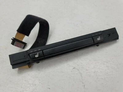 Interruptor de asiento BMW 325 I salpicadero térmico 2000 2001 2002 2003 2004 2005 06 OE 4738 Foto 1 de 4