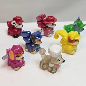Paw Patrol the Movie Micro Movers da borsa cieca - Scegli tu - Foto 1 di 23