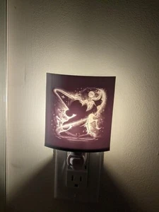 Assortment of Disney Fan Art Lithophane Night Lights - Picture 1 of 25