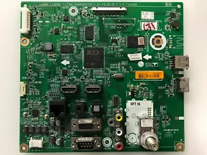 EBT62580901, EBR77058301, EAX65000005(1.0), 55LN541C-UA, 55LN541C-UA.BUSULJR - Picture 1 of 5