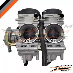 Yamaha Raptor 660 Carburetor 660R YFM660 YFM 660 660R CARB 2001 - 2005 01-05 - Picture 1 of 6