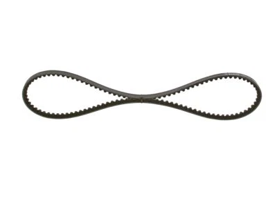 BOSCH Courroie trapézoïdale pour AUTOBIANCHI BMW FORD JEEP MERCEDES SL PUCH 68-98 1987947625 - Photo 1/4