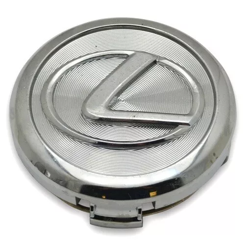 LEXUS GS300 ES300 IS300 LS430 RX330 GS430 RX350 OEM Wheel Center Cap 2589B - Image 1 of 1