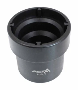 ASTA Transmission 4-Toothed Axle Hub Nut Socket 1″ Drive for SCANIA - Picture 1 of 4