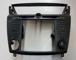 Ssangyong Rodius ´06 Console Fente Radio 69610-21000 Interrupteur Buse D'Air - Bild 1 von 10