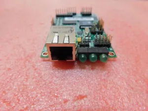 NETBURNER SB72 Revision 1.7 -- Serial To Ethernet Server - Picture 1 of 3