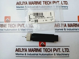 Waters WAT076539 Air Vane Motor - Picture 1 of 6