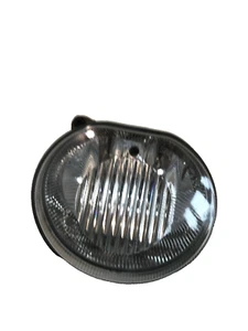 Jeep Cherokee Left Fog Light 05120259 Genuine 2005 Rhd - Picture 1 of 11