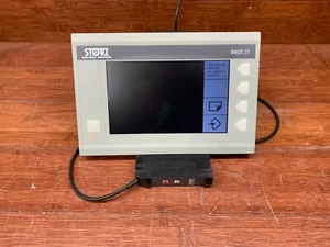 Monitor endoscopio Karl Storz 8402 ZX con módulo de video 8402 X - Imagen 1 de 2
