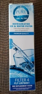 Pure Water Filter Replacement - PLF-UKF8001 new - Picture 1 of 1