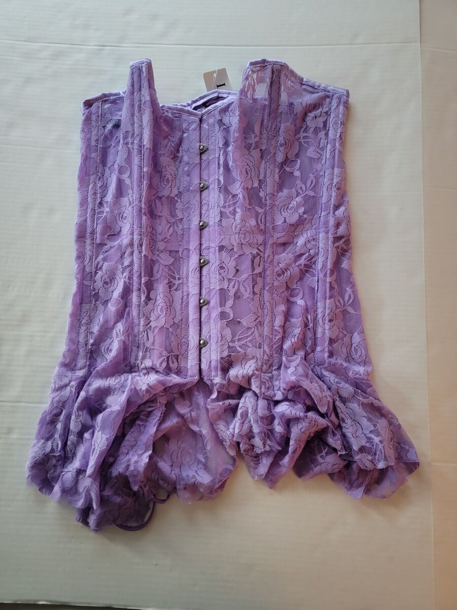 Daisy Corsets & Bustiers for Women for sale | eBay Daisy Corsets & Bustiers for Women for sale | eBay