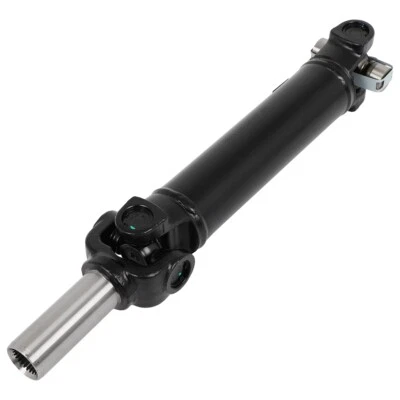 Rear Driveshaft For Jeep Wrangler 1987-1993 L6 4.0L 4.2L 4WD Manual Trans 976746 - Imagem 1 de 4