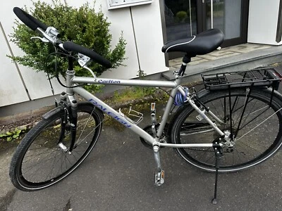 fahrrad - Bild 1 von 4