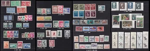 Yugoslavia ex 278 - 1295 nuevo, ediciones completas; por favor seleccione #f775 - Imagen 1 de 25