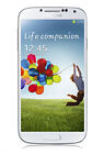 Samsung Galaxy S4 16GB - White (GSM Unlocked) Smartphone