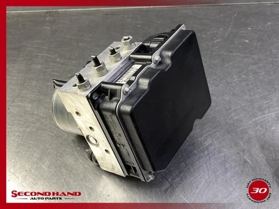 2013 2014 2015 JAGUAR XF XFR ABS Anti-Lock Brake Pump Module Unit DX232C405BG - Image 1 of 4