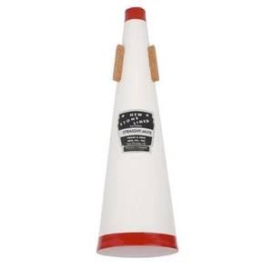 Humes & Berg 151 Stonelined Straight Tenor Trombone Mute - Picture 1 of 1