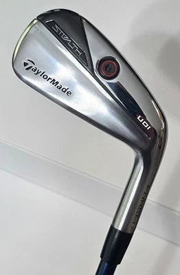 EXCELLENT! Taylormade Stealth 3 UDI / Regular Flex Shaft - Image 1 of 4