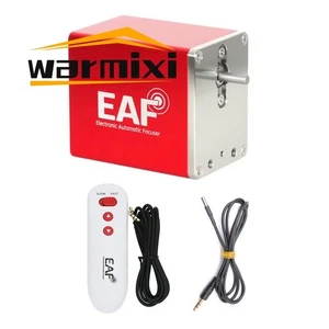 ZWO EAFN Versión Básica Electrónico Automático 5KG Alta Capacidad de Carga wa - Imagen 1 de 6