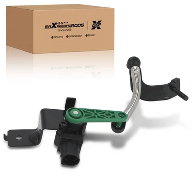 Sensore livello con asta anteriore sinistro for VW Golf VI Passat CC Sharan 3C0412521B - Immagine 1 di 4