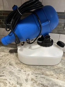 4.5L Portable Ultra Low Capacity Fogging Sprayer, Electric Cold Mist ULV Fogger - Picture 1 of 2