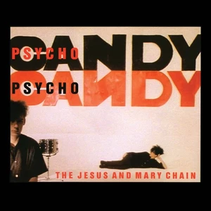 The Jesus and Mary Chain Psychocandy (National Album Day 2025) (Vinyl) - Bild 1 von 2