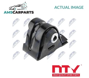 ENGINE MOUNT MOUNTING FRONT ZPS-CH-063 NTY NEW OE REPLACEMENT - Picture 1 of 6