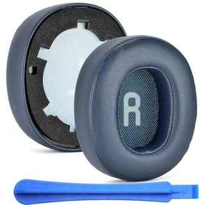 Ear pads Ohrpolster für JBL Tune 700BT/710BT/720BT/750BTNC, Memory Foam, Paar - Bild 1 von 7